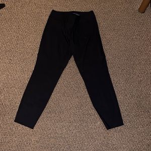 women’s dress pants size 6 short. The Limited.